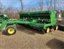 John Deere 750 Drill
