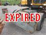 Volvo EW 170 Wheeled Excavator