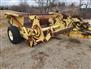 Degelman 570 Rock Picker