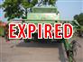 John Deere 7721 Combine