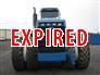 New Holland 9280 Tractor