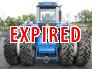 New Holland 9280 Tractor