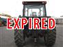 Agco Allis 8610 Tractor