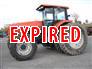 Agco Allis 9675 Tractor