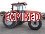 Agco Allis 9675 Tractor