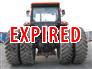 Agco Allis 9675 Tractor