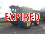 Unreserved Auction on Lease Return 2008 JD 9770 STS Combine