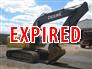 Deere 160D LC Excavator