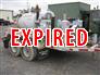 Cusco Vac Trailer