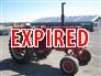 Farmall 1968 Other Tractors