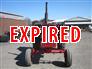 Farmall 1968 Other Tractors