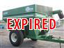Ez Trail 500 Grain Cart