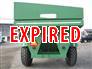 Ez Trail 500 Grain Cart