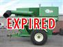 Ez Trail 500 Grain Cart