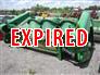 John Deere 494 Corn Head