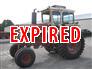 International 1466 Tractor