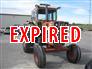 International 1466 Tractor