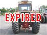 International 1466 Tractor