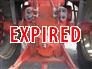 International 1466 Tractor