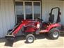 Massey Ferguson GC Other Tractors