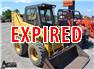 1999 Gehl 6635 Skid Steer Loader