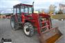 Universal 643 Tractor Loader