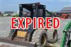 NH LX985 Skid Steer