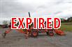 2003 Kubota BX23 Tractor Loader Backhoe