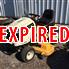 2012 Cub Cadet GTX1054 Lawn Tractor