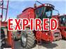 2000 Case IH 2366 Combine