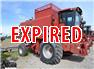 1986 Case IH 1660 Combine