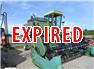 John Deere 4400 Combine