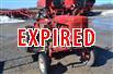 International Farmall "A" Tractor