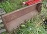 Massey Ferguson BUCKET Bucket