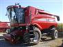 2010 Case IH 5088 Combine