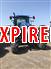 2014 New Holland T7210 Tractor