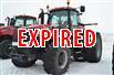 2011 Case IH Magnum 275 Tractor