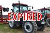 2013 Case IH Puma 185 Tractor