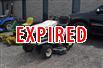 1990 Bolens GT1800 Lawn Tractor