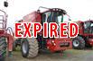 2010 Case IH 5088 Combine