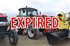 2014 Case IH Farmall 75C Tractor