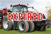 2012 Case IH Magnum 260 Tractor