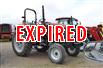 2013 Case IH Farmall 85C Tractor