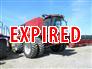 2013 Case IH 7230 Combine