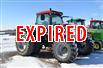 2007 McCormick XTX145 Tractor