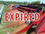 Case IH 1063 Corn Head