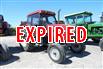 1991 Case IH 5130 Tractor