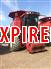 2004 Case IH 2366 Combine