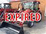 2015 Case IH Farmall 50B CVT Tractor