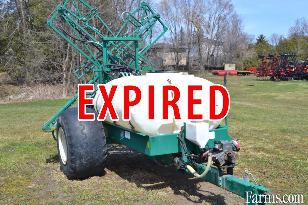 MS Sprayer T500 Sprayer for Sale